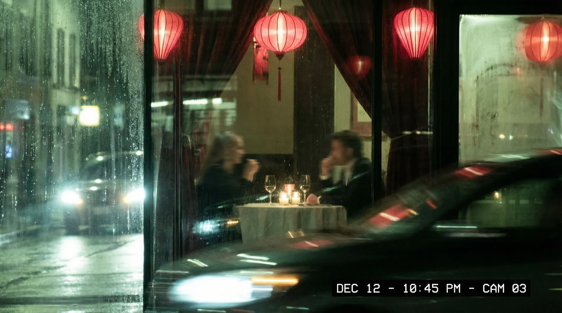 亚娱体育网站 - 餐厅密会偷拍照